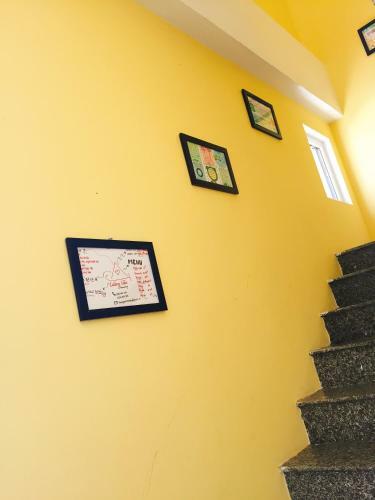 Tuong Van Homestay