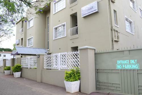 Apartamento Arikho Suites
