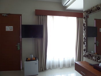 Svarna Hotel Sanur