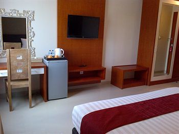 Svarna Hotel Sanur