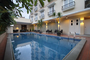 Sakanti Malioboro Hotel