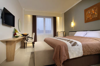 Sakanti Malioboro Hotel