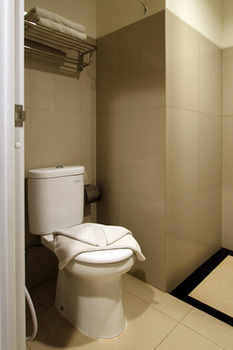 Sakanti Malioboro Hotel