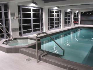The Paramount Serviced Apartments Melbourne