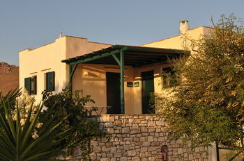 Apartamento Anemones Studios