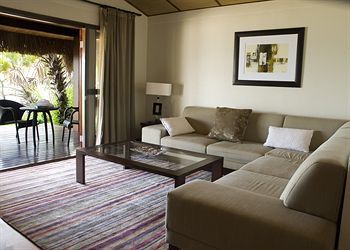 Hotel Anantara Bazaruto Island Resort