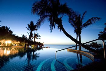 Hotel Anantara Bazaruto Island Resort