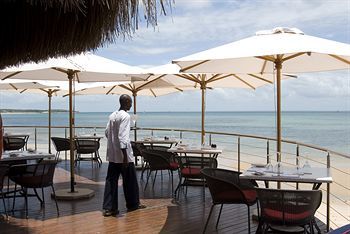 Hotel Anantara Bazaruto Island Resort