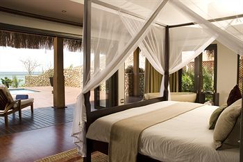Hotel Anantara Bazaruto Island Resort