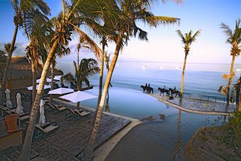 Hotel Anantara Bazaruto Island Resort