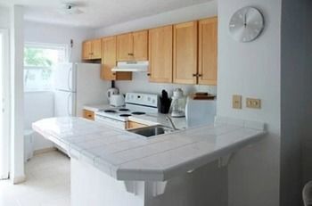 Villa 410d At Jolly Harbour
