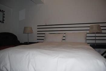Hotel Mozaika Guesthouse 2