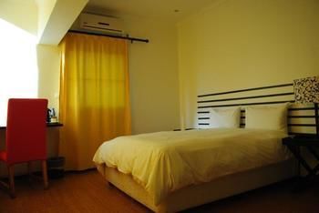Hotel Mozaika Guesthouse 2
