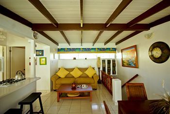 Hotel Antigua Village