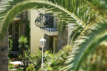 Hotel Bella Garden