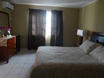 New Kingston Guest Apartment V