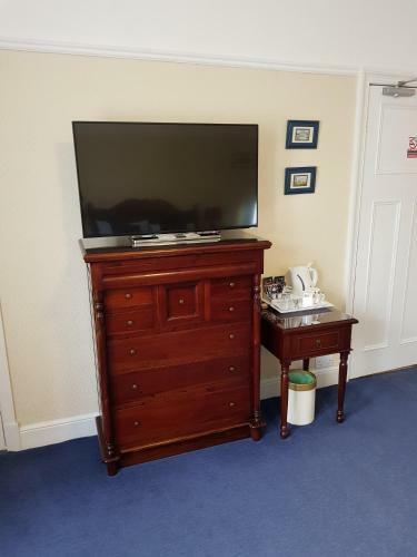 Hotel Hamilton House
