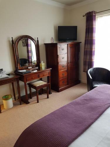 Hotel Hamilton House