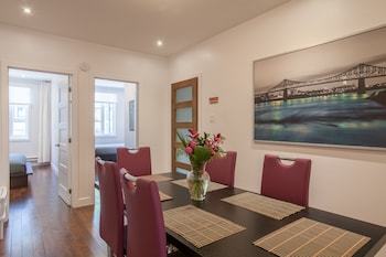 Apartamento Lmvr - Le Saint-laurent