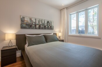 Apartamento Lmvr - Le Saint-laurent