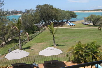 Apartamento Sails Resort On Golden Beach