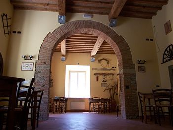 Agroturismo Agriturismo Villa Graziani