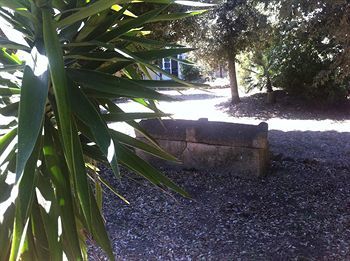 Agroturismo Agriturismo Villa Graziani
