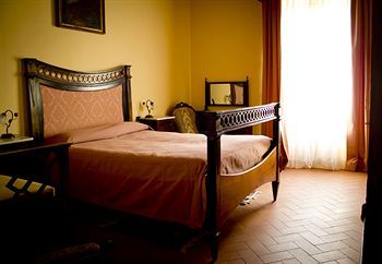 Agroturismo Agriturismo Villa Graziani