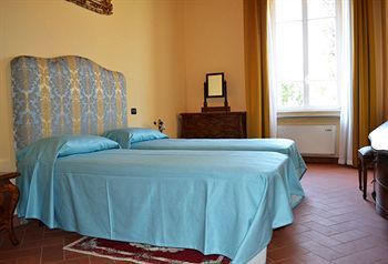 Agroturismo Agriturismo Villa Graziani