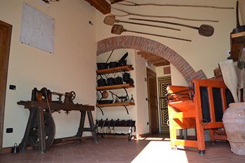 Agroturismo Agriturismo Villa Graziani