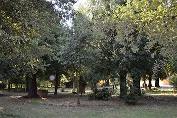 Agroturismo Agriturismo Villa Graziani