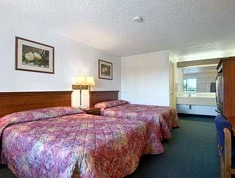 Motel Super 8 Riviera Beach West Palm Beach