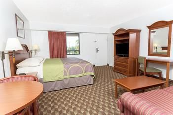 Motel Super 8 Riviera Beach West Palm Beach