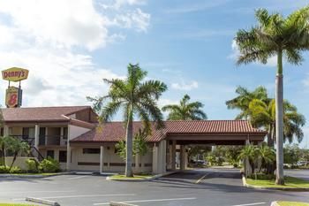Motel Super 8 Riviera Beach West Palm Beach