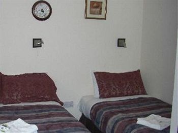 The Moores Hotel