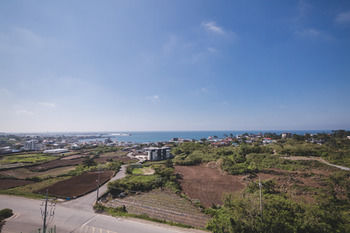 Hotel Sally's Jeju