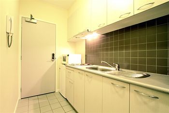 Apartamento Arrow On Swanston
