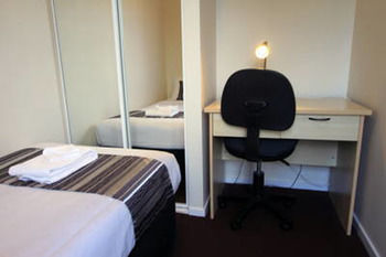 Apartamento Arrow On Swanston