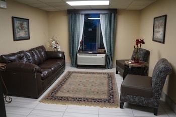 Motel Days Inn - Goodlettsville
