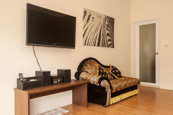 Hotel Butchard Villas Sun Moon Lake