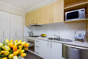 Aparthotel Pacific Suites Canberra