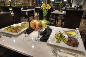 Holiday Inn Hotel & Suites Tupelo North
