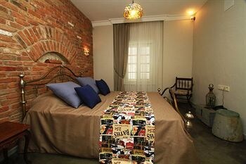 K�stem Hotel
