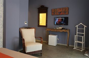 K�stem Hotel