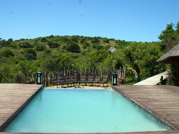 Posada Bukela Game Lodge