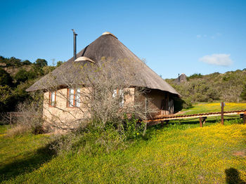 Posada Bukela Game Lodge