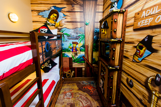 Legoland Hotel