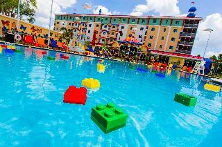 Legoland Hotel