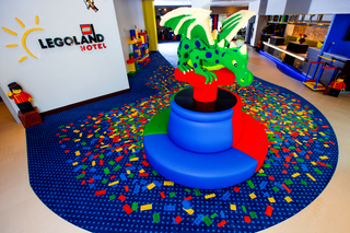 Legoland Hotel