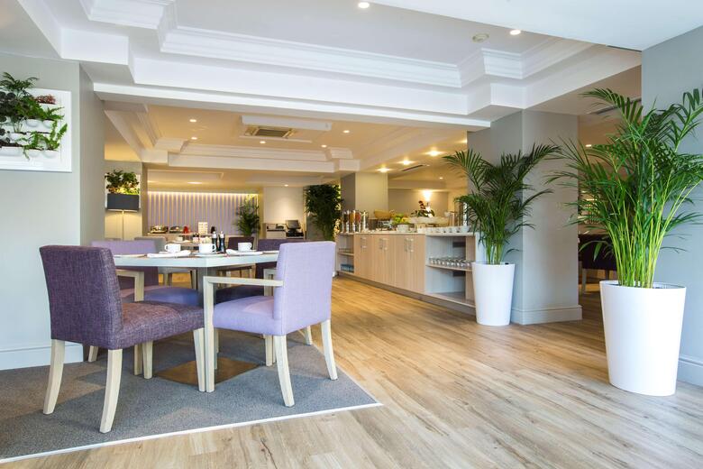 Radisson Blu Le Vendome Hotel